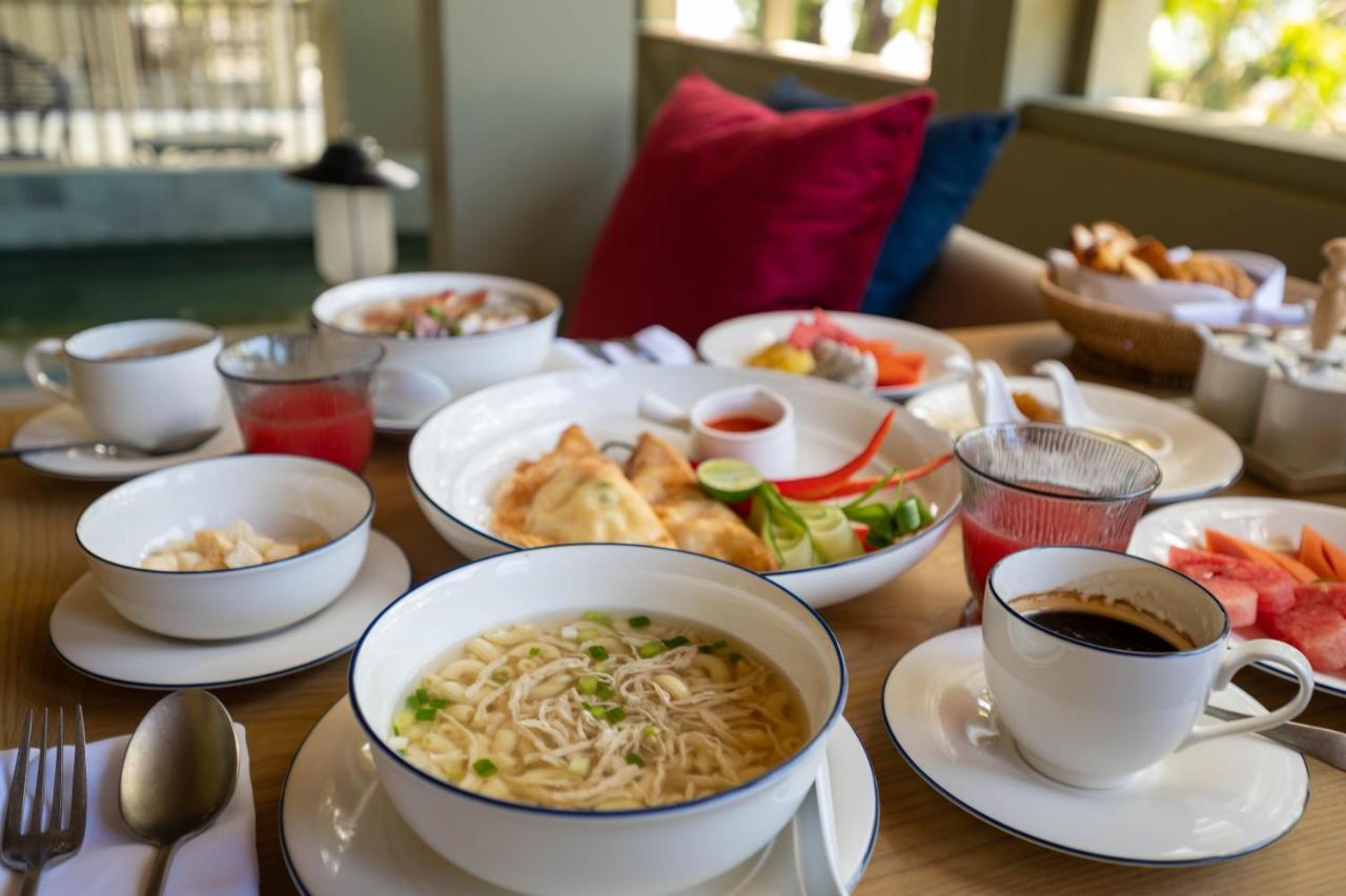 Charras Bhawan Hotel And Residences ホアヒン郡 エクステリア 写真
