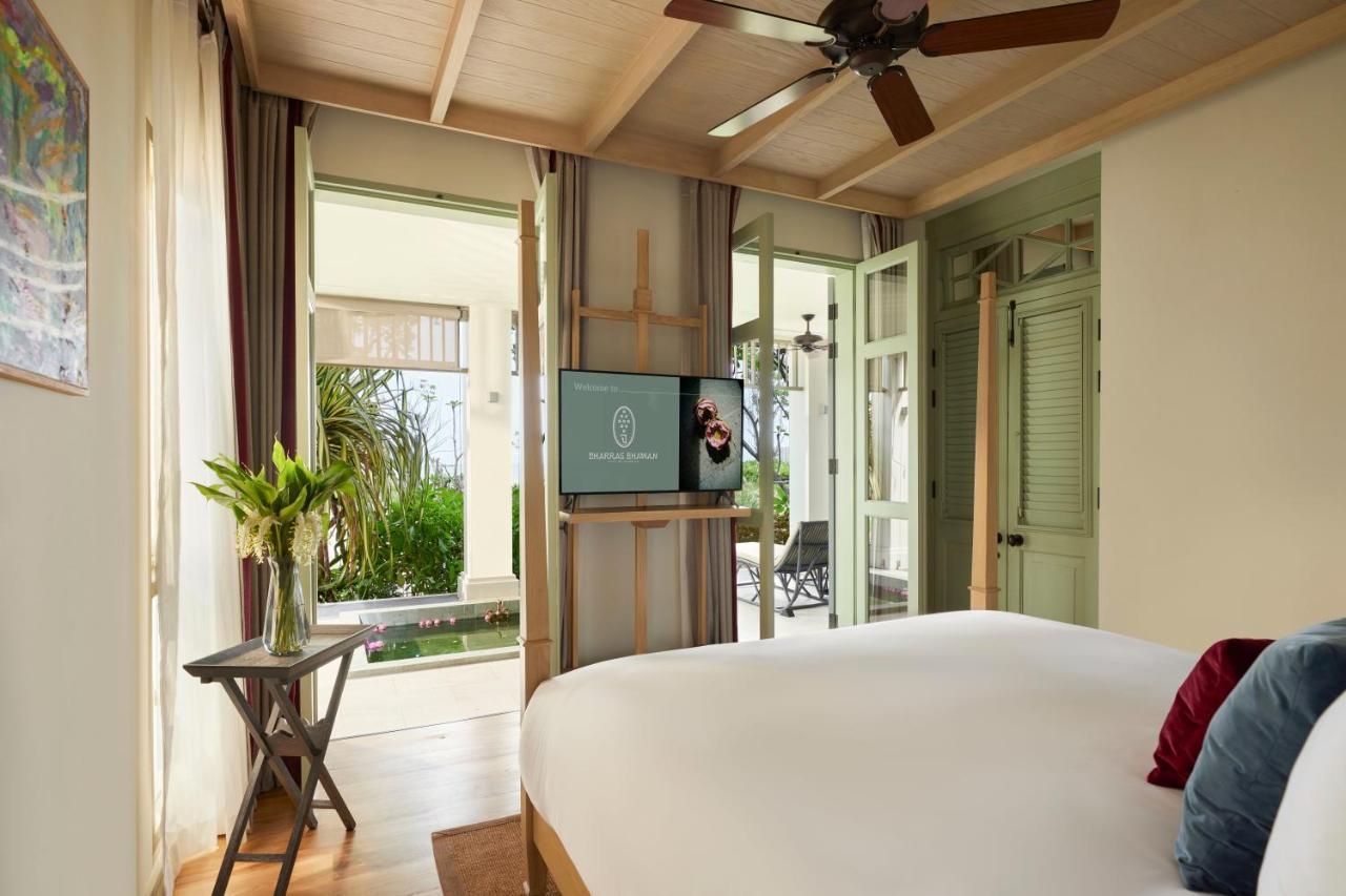 Charras Bhawan Hotel And Residences ホアヒン郡 部屋 写真