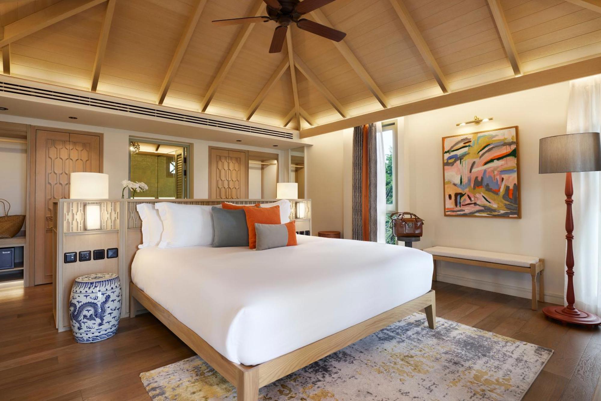 Charras Bhawan Hotel And Residences ホアヒン郡 部屋 写真